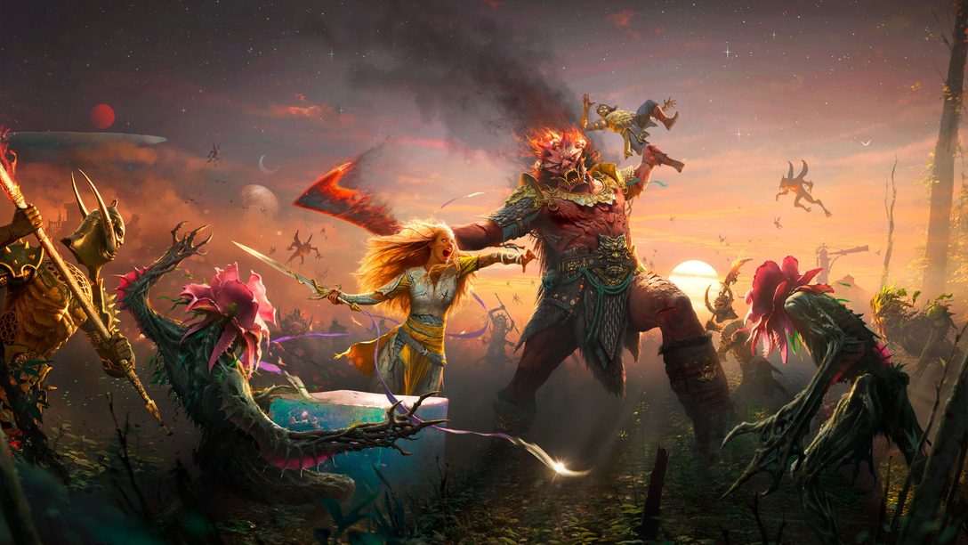 God of War Laufey abre pré-venda e confirma lançamento para fevereiro de 2027